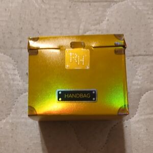 Rainbow high mystery bag box
